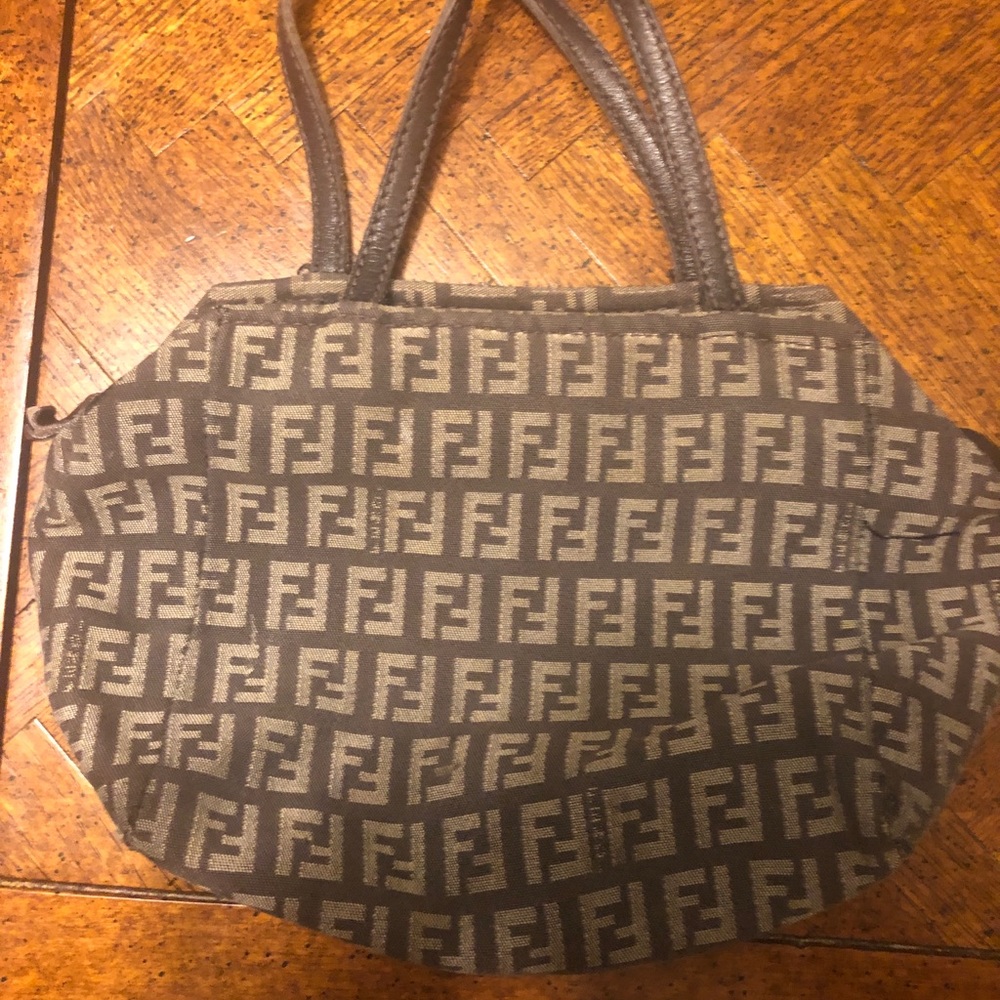 Fendi small purse